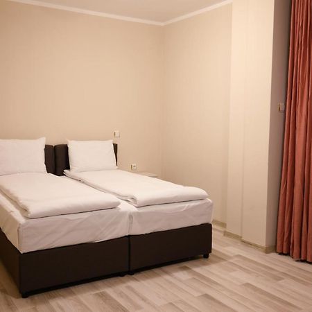 Hotel Leda Sofia Exterior photo