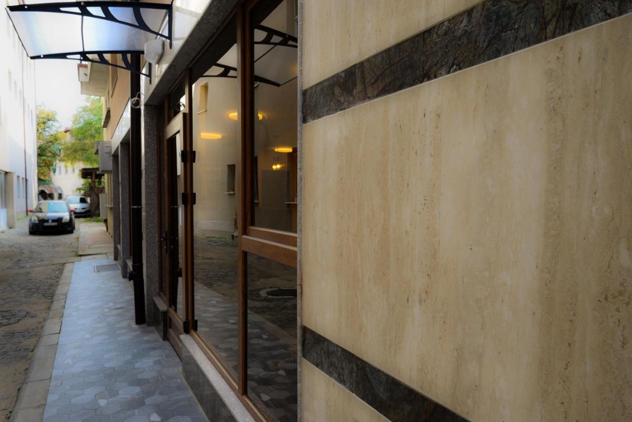 Hotel Leda Sofia Exterior photo
