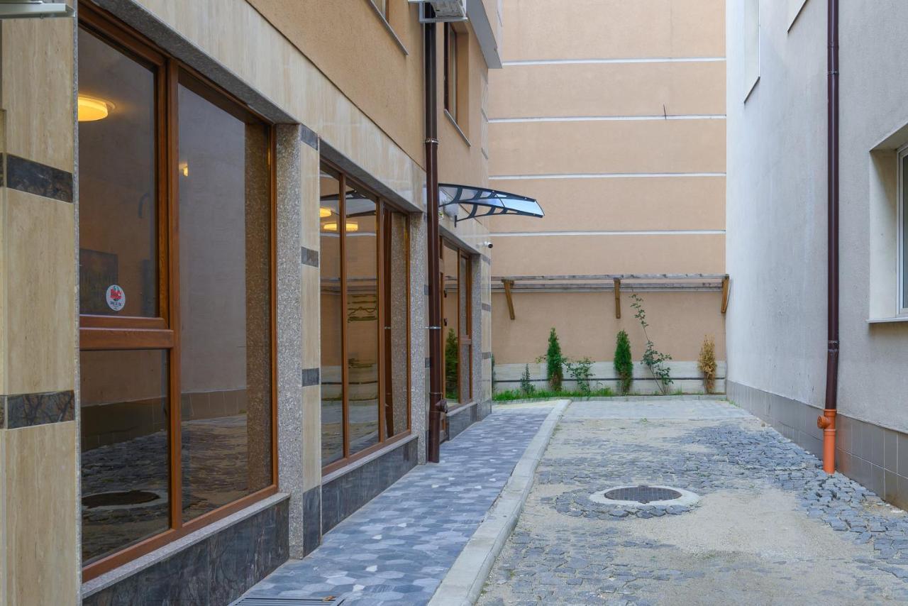Hotel Leda Sofia Exterior photo