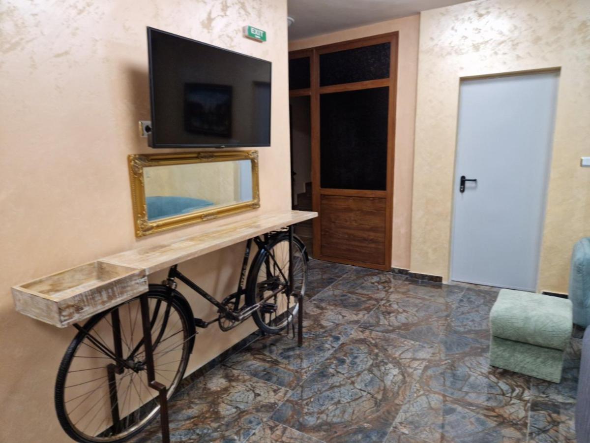 Hotel Leda Sofia Exterior photo