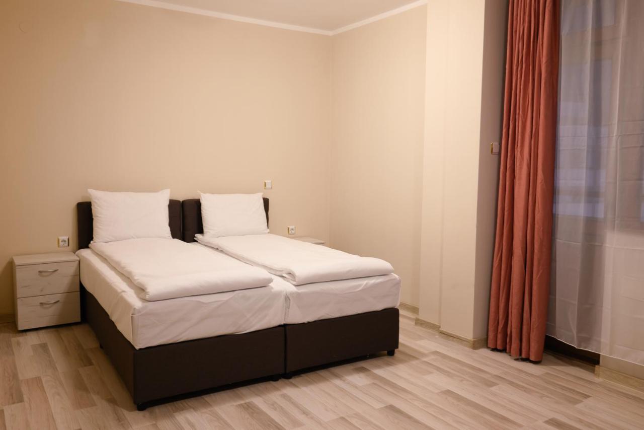 Hotel Leda Sofia Exterior photo