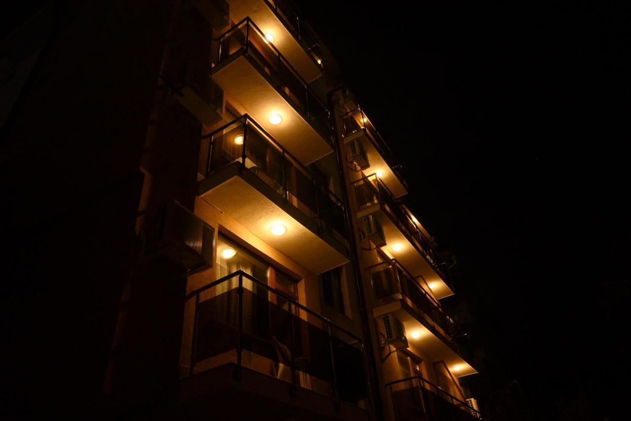 Hotel Leda Sofia Exterior photo