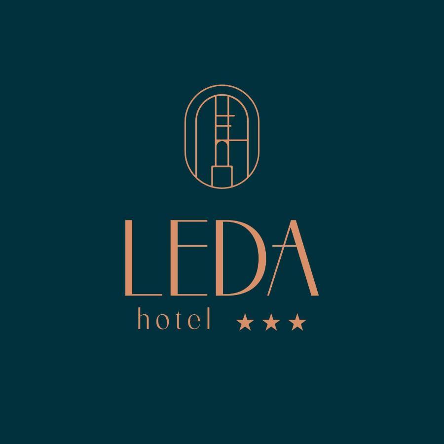 Hotel Leda Sofia Exterior photo